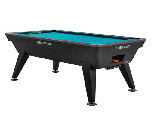 Rasson Apollo II Pool Table